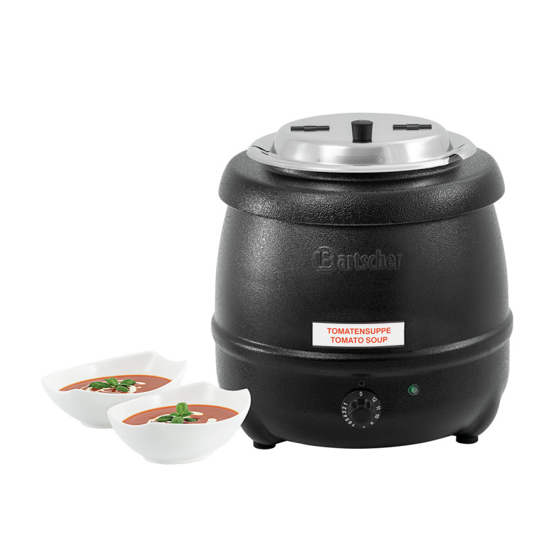 Soeppan Economisch - 9 L - Ref BR100061 Soeppan Economisch - 9 L - Ref BR100061